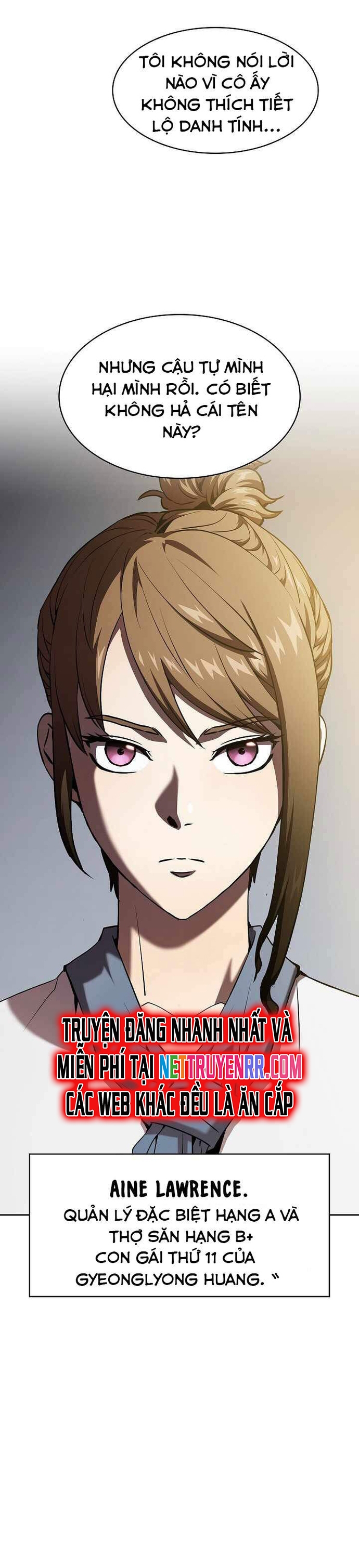 Thiên Thần Quay Về Từ Địa Ngục Chap 41 - Next Chap 42