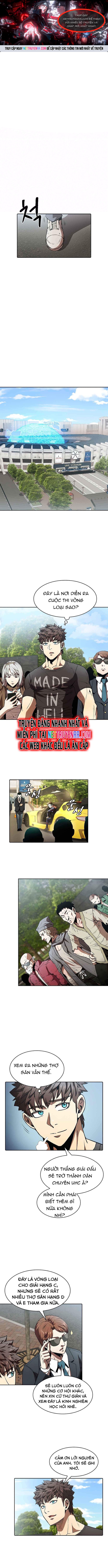 Thiên Thần Quay Về Từ Địa Ngục Chap 42 - Next Chap 43