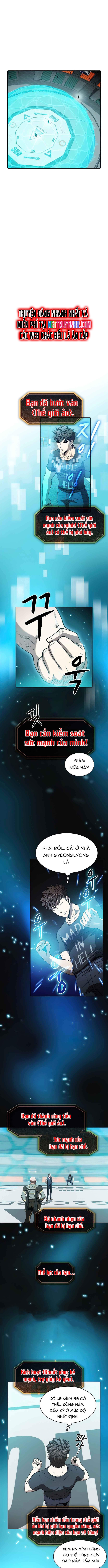 Thiên Thần Quay Về Từ Địa Ngục Chap 42 - Next Chap 43