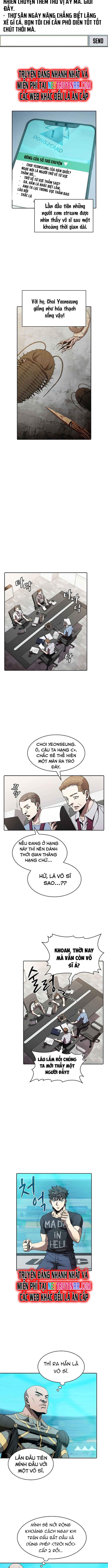 Thiên Thần Quay Về Từ Địa Ngục Chap 42 - Next Chap 43