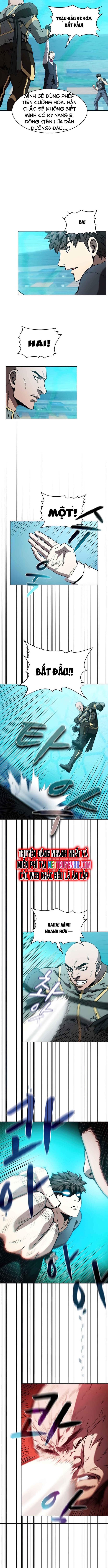 Thiên Thần Quay Về Từ Địa Ngục Chap 42 - Next Chap 43