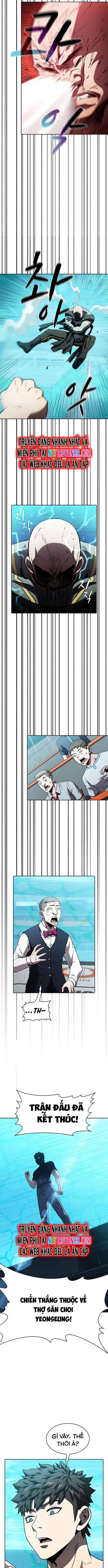 Thiên Thần Quay Về Từ Địa Ngục Chap 42 - Next Chap 43