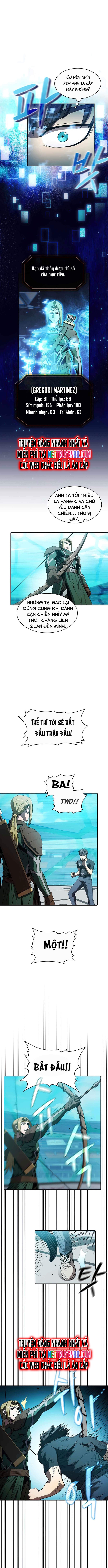 Thiên Thần Quay Về Từ Địa Ngục Chap 43 - Next Chap 44