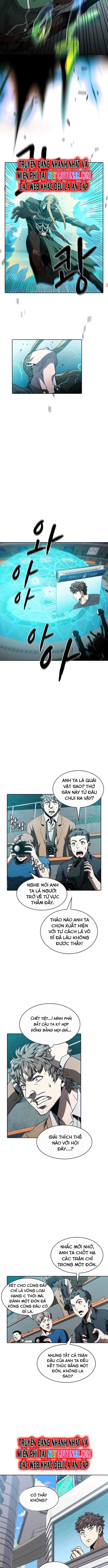 Thiên Thần Quay Về Từ Địa Ngục Chap 43 - Next Chap 44