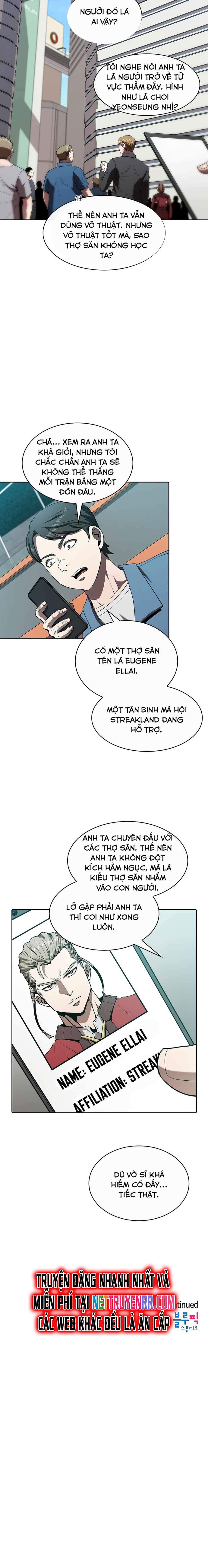 Thiên Thần Quay Về Từ Địa Ngục Chap 43 - Next Chap 44