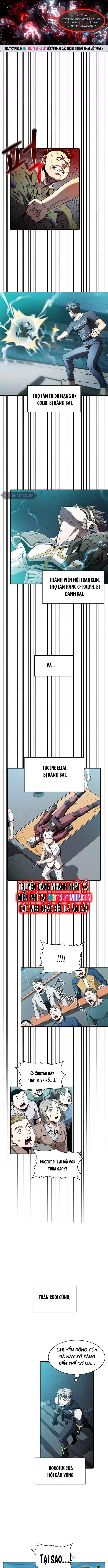 Thiên Thần Quay Về Từ Địa Ngục Chap 44 - Next Chap 45