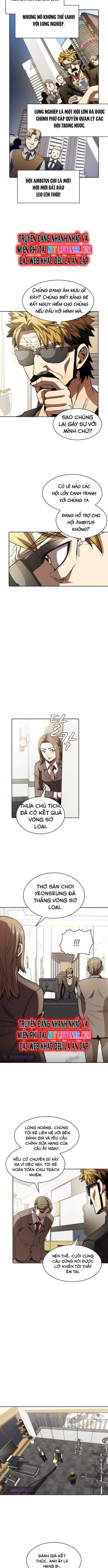 Thiên Thần Quay Về Từ Địa Ngục Chap 44 - Next Chap 45