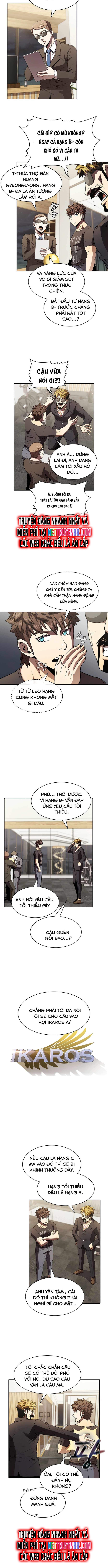 Thiên Thần Quay Về Từ Địa Ngục Chap 44 - Next Chap 45