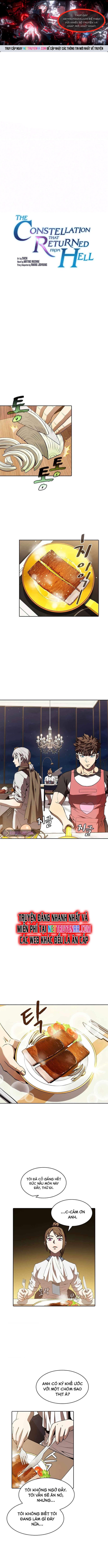 Thiên Thần Quay Về Từ Địa Ngục Chap 45 - Next Chap 46