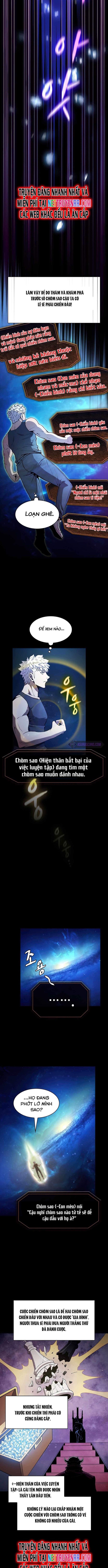 Thiên Thần Quay Về Từ Địa Ngục Chap 45 - Next Chap 46