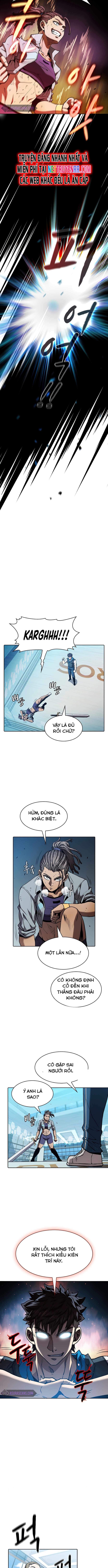 Thiên Thần Quay Về Từ Địa Ngục Chap 46 - Next Chap 47