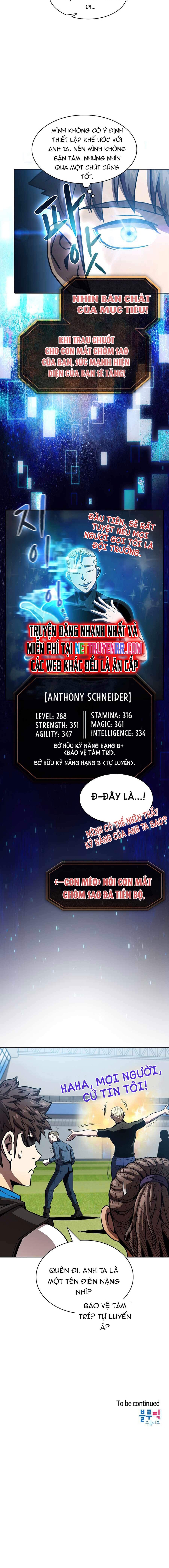 Thiên Thần Quay Về Từ Địa Ngục Chap 48 - Next Chap 49