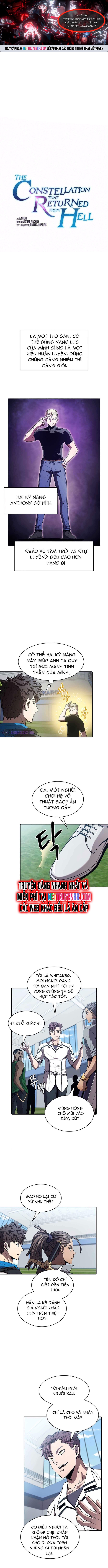 Thiên Thần Quay Về Từ Địa Ngục Chap 49 - Next Chap 50