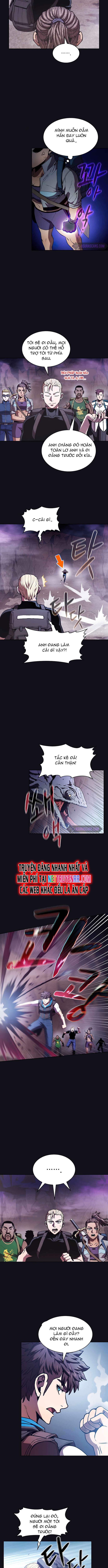 Thiên Thần Quay Về Từ Địa Ngục Chap 49 - Next Chap 50