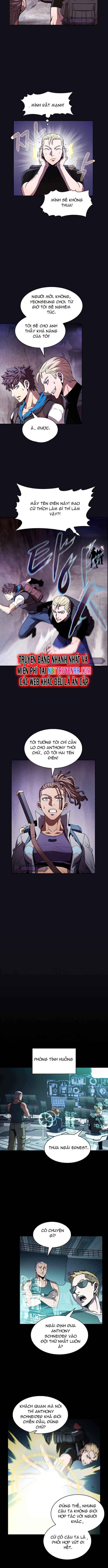 Thiên Thần Quay Về Từ Địa Ngục Chap 49 - Next Chap 50