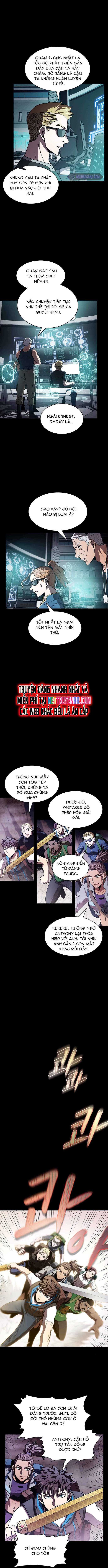 Thiên Thần Quay Về Từ Địa Ngục Chap 49 - Next Chap 50