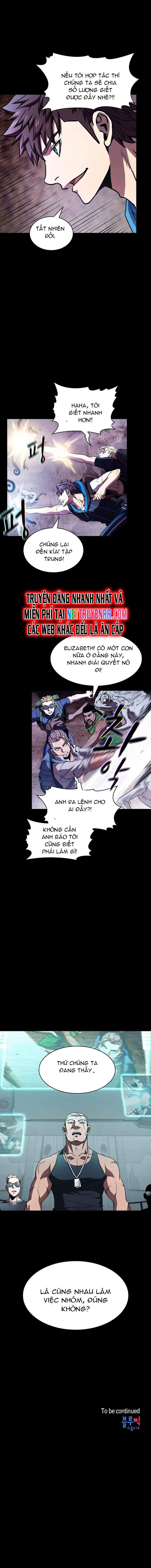 Thiên Thần Quay Về Từ Địa Ngục Chap 49 - Next Chap 50