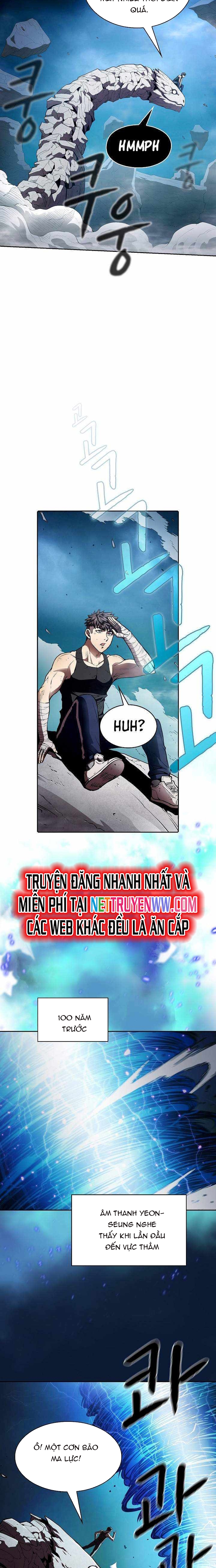 Thiên Thần Quay Về Từ Địa Ngục Chap 5 - Next Chap 6