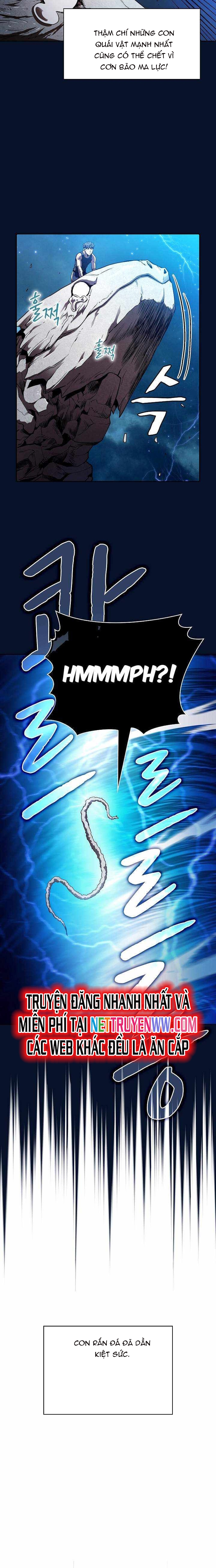 Thiên Thần Quay Về Từ Địa Ngục Chap 5 - Next Chap 6