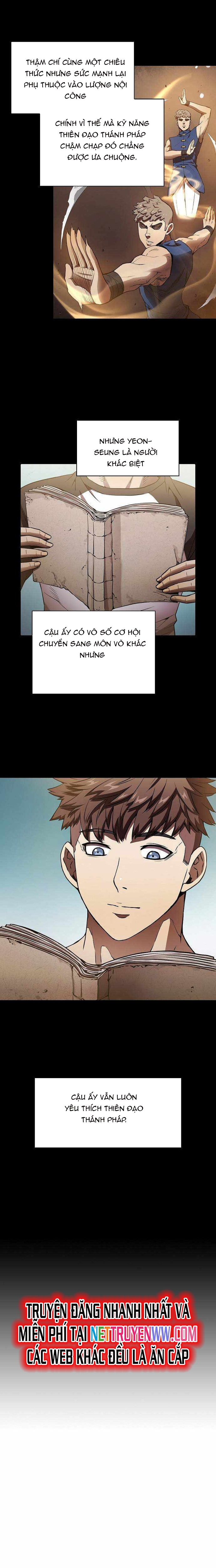 Thiên Thần Quay Về Từ Địa Ngục Chap 5 - Next Chap 6