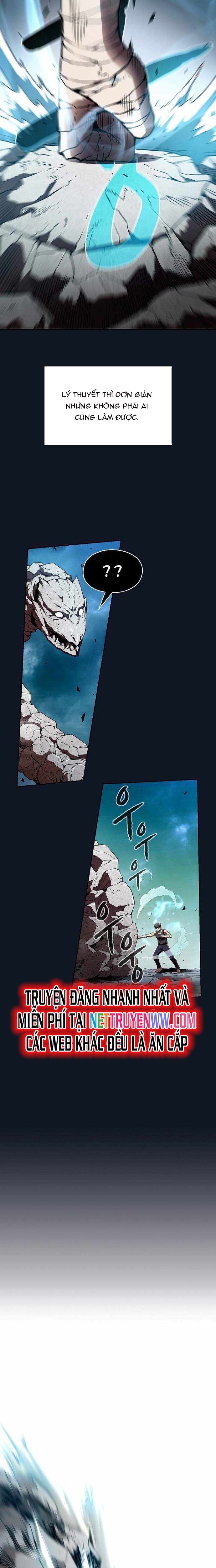 Thiên Thần Quay Về Từ Địa Ngục Chap 5 - Next Chap 6