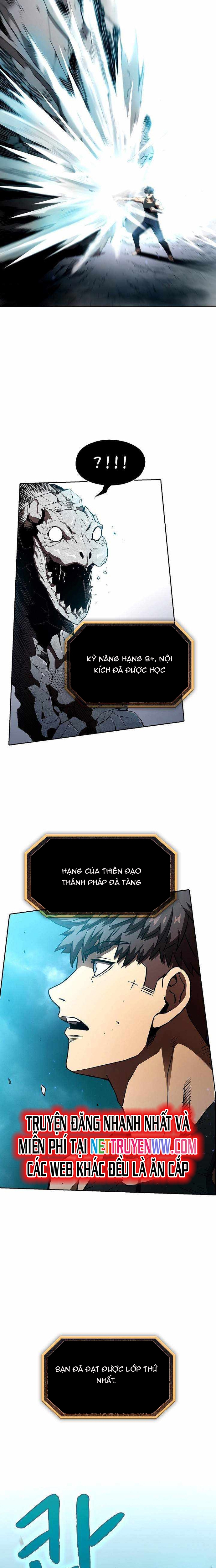 Thiên Thần Quay Về Từ Địa Ngục Chap 5 - Next Chap 6