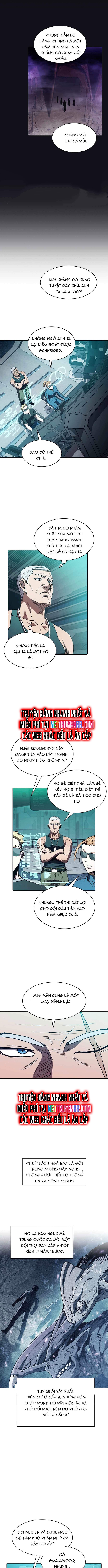 Thiên Thần Quay Về Từ Địa Ngục Chap 50 - Next Chap 51