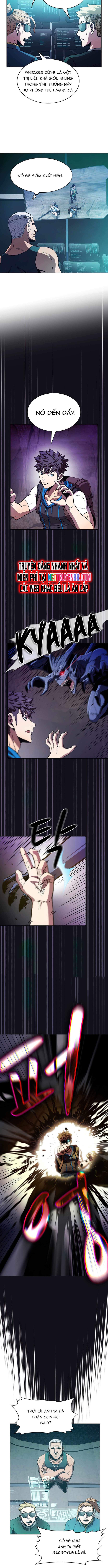 Thiên Thần Quay Về Từ Địa Ngục Chap 50 - Next Chap 51