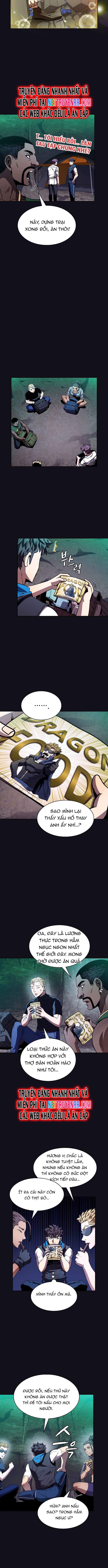 Thiên Thần Quay Về Từ Địa Ngục Chap 50 - Next Chap 51