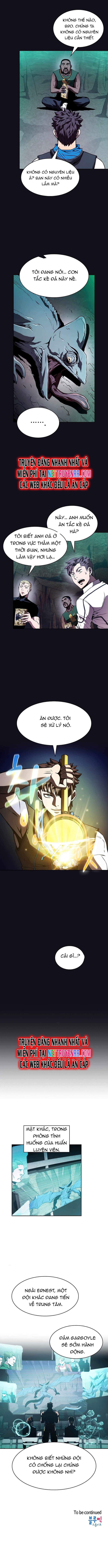 Thiên Thần Quay Về Từ Địa Ngục Chap 50 - Next Chap 51