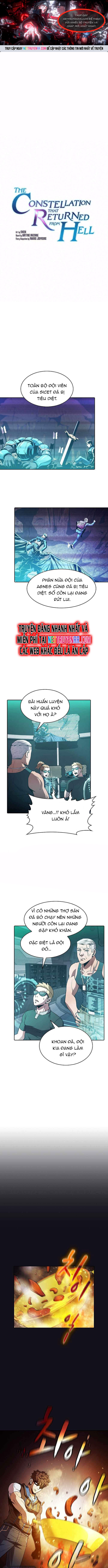 Thiên Thần Quay Về Từ Địa Ngục Chap 51 - Next Chap 52