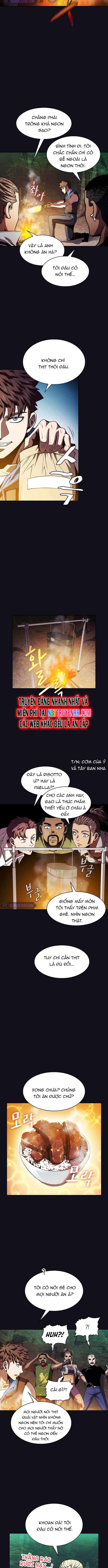 Thiên Thần Quay Về Từ Địa Ngục Chap 51 - Next Chap 52