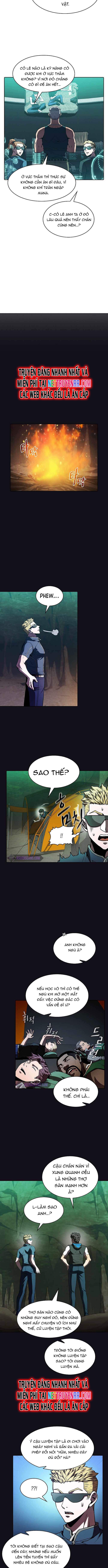 Thiên Thần Quay Về Từ Địa Ngục Chap 51 - Next Chap 52