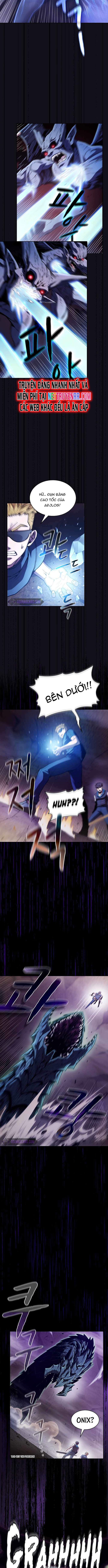 Thiên Thần Quay Về Từ Địa Ngục Chap 51 - Next Chap 52