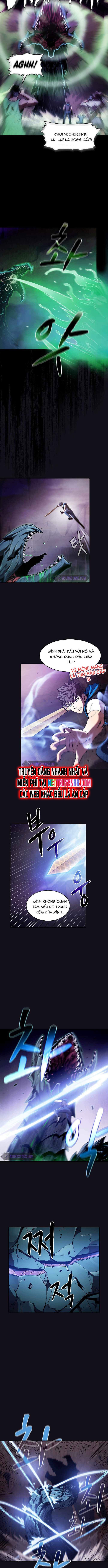 Thiên Thần Quay Về Từ Địa Ngục Chap 51 - Next Chap 52