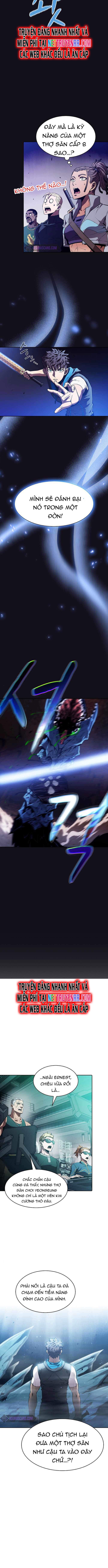 Thiên Thần Quay Về Từ Địa Ngục Chap 51 - Next Chap 52