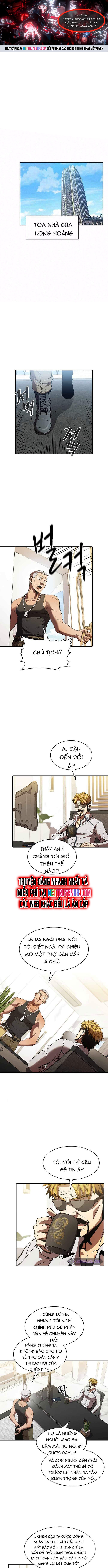 Thiên Thần Quay Về Từ Địa Ngục Chap 52 - Next Chap 53