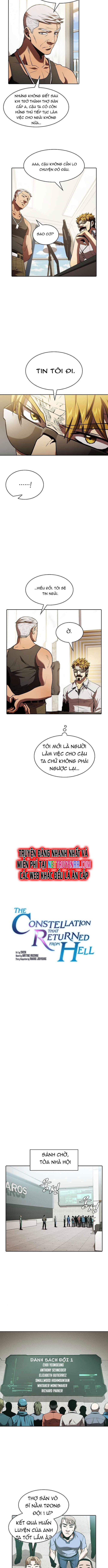 Thiên Thần Quay Về Từ Địa Ngục Chap 52 - Next Chap 53