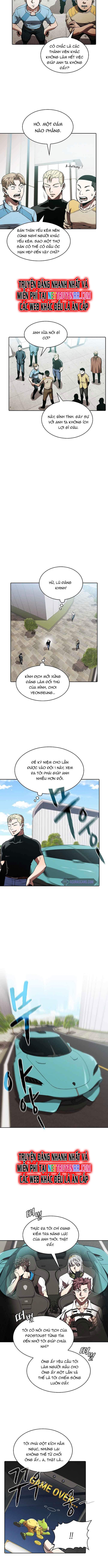 Thiên Thần Quay Về Từ Địa Ngục Chap 52 - Next Chap 53