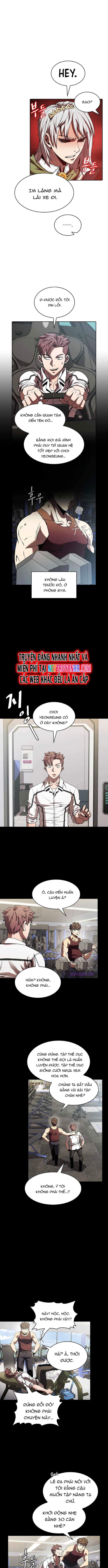 Thiên Thần Quay Về Từ Địa Ngục Chap 52 - Next Chap 53