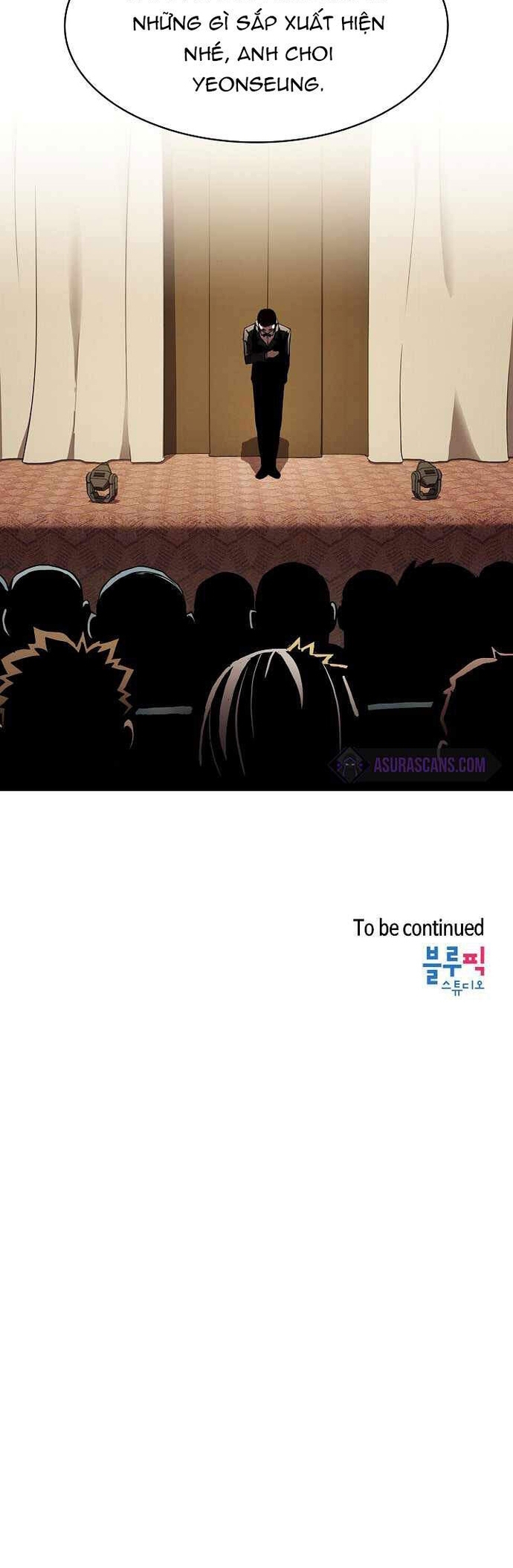 Thiên Thần Quay Về Từ Địa Ngục Chap 52 - Next Chap 53