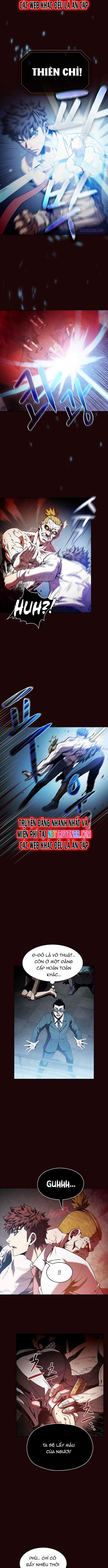 Thiên Thần Quay Về Từ Địa Ngục Chap 53 - Next Chap 54