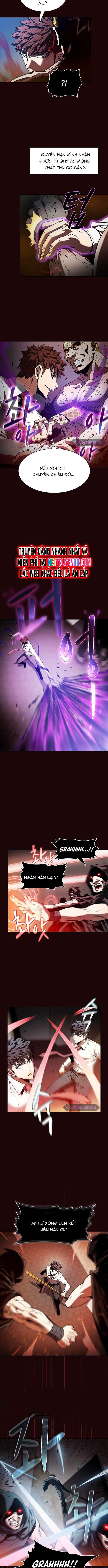 Thiên Thần Quay Về Từ Địa Ngục Chap 53 - Next Chap 54