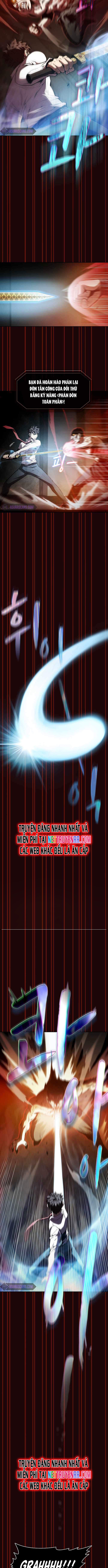Thiên Thần Quay Về Từ Địa Ngục Chap 53 - Next Chap 54