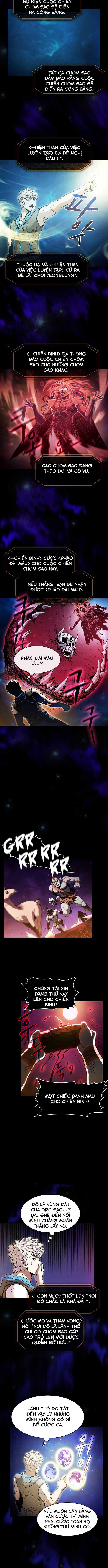 Thiên Thần Quay Về Từ Địa Ngục Chap 54 - Next Chap 55