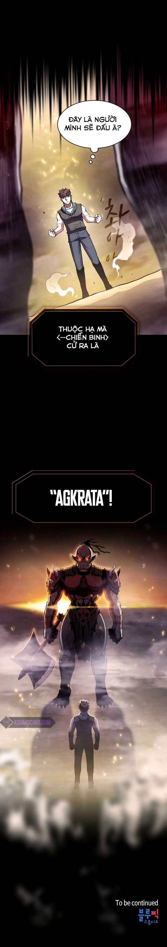 Thiên Thần Quay Về Từ Địa Ngục Chap 54 - Next Chap 55