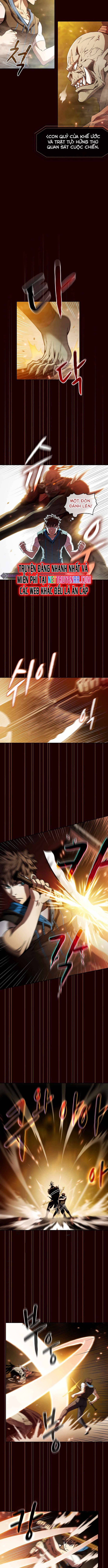 Thiên Thần Quay Về Từ Địa Ngục Chap 55 - Next Chap 56