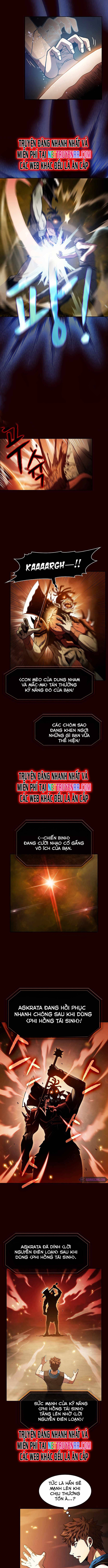 Thiên Thần Quay Về Từ Địa Ngục Chap 55 - Next Chap 56