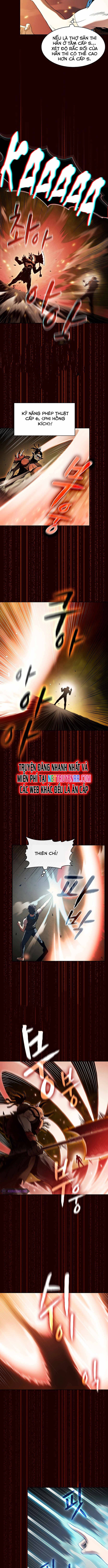 Thiên Thần Quay Về Từ Địa Ngục Chap 55 - Next Chap 56