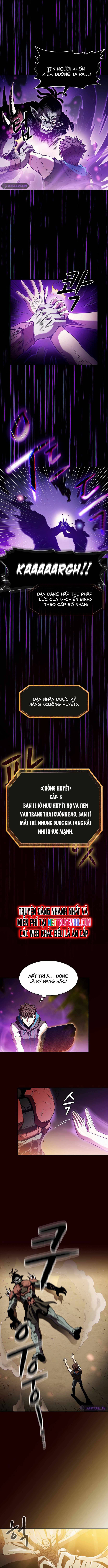 Thiên Thần Quay Về Từ Địa Ngục Chap 55 - Next Chap 56